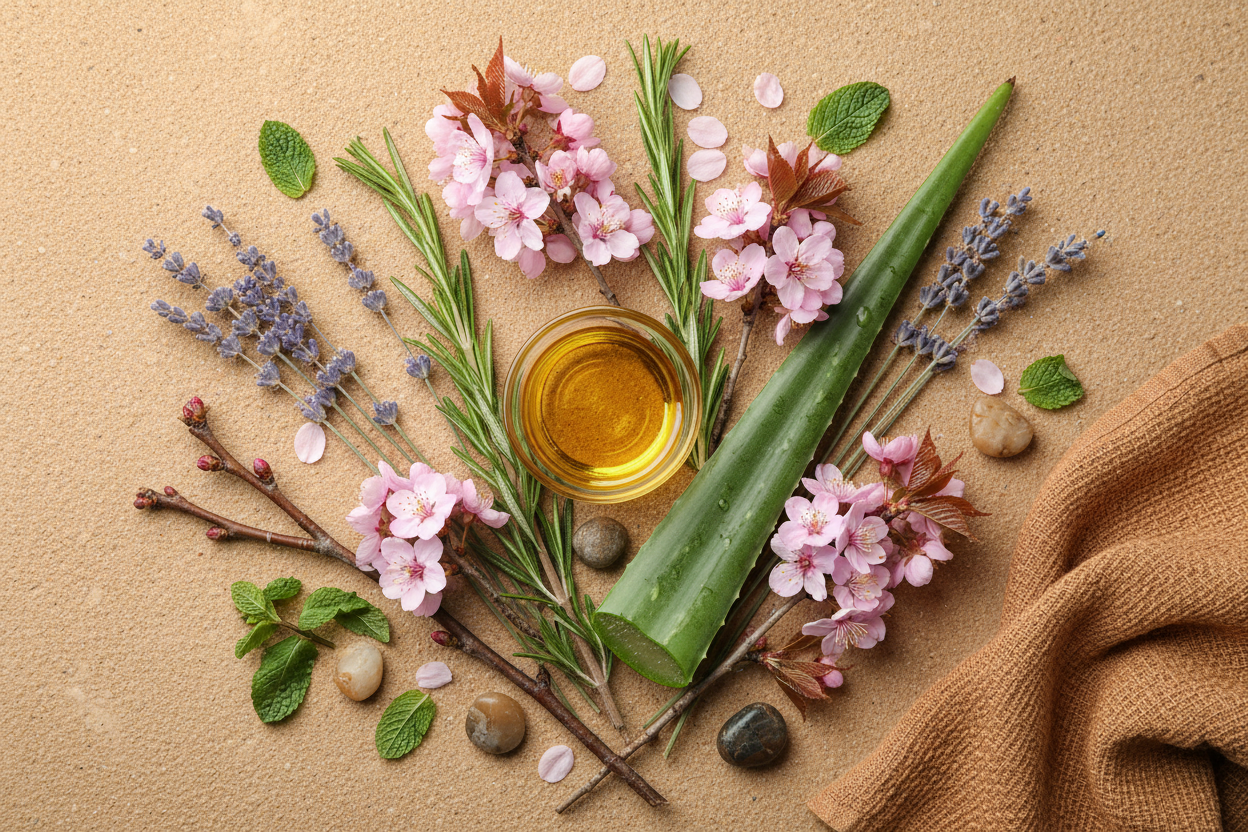 The Ultimate Spring Hair Care Routine for 2026 | OrganiGrow