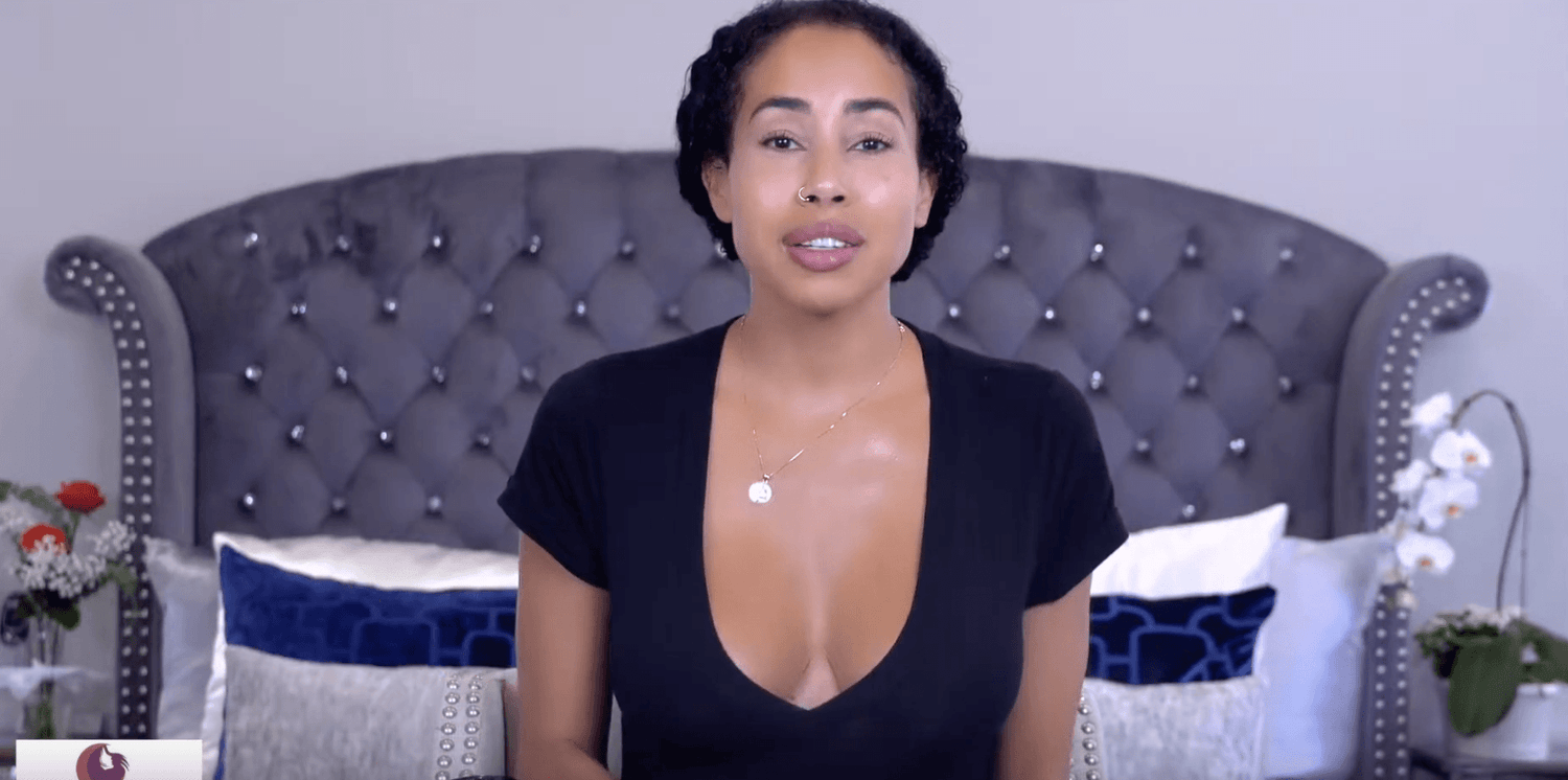Prevent Breakage With This Protective Style Hack by Kay Cola || OrganiGrowHairCo - OrganiGrowHairCo