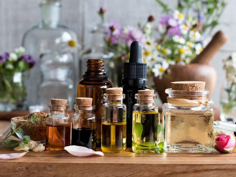 Product Selection for Your Hair Porosity: Matching the Right Ingredients - OrganiGrowHairCo