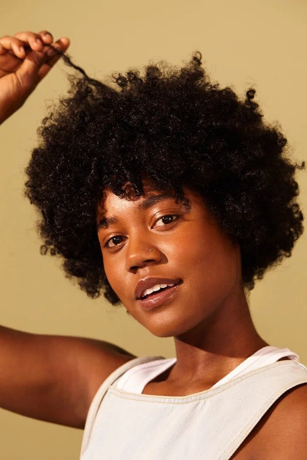 Product Selection for Your Hair Porosity: Matching the Right Ingredients - OrganiGrowHairCo