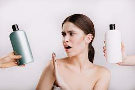 Products You Should Avoid To Keep Your Hair Healthy - OrganiGrowHairCo
