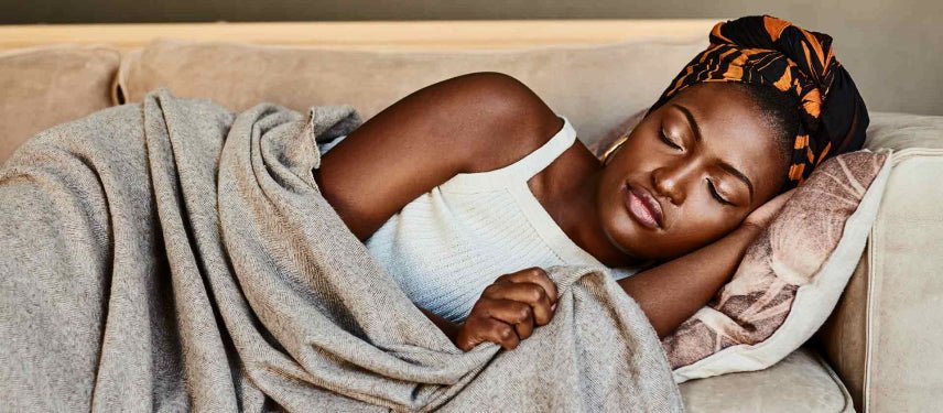 Protecting Your Hair at Night - OrganiGrowHairCo