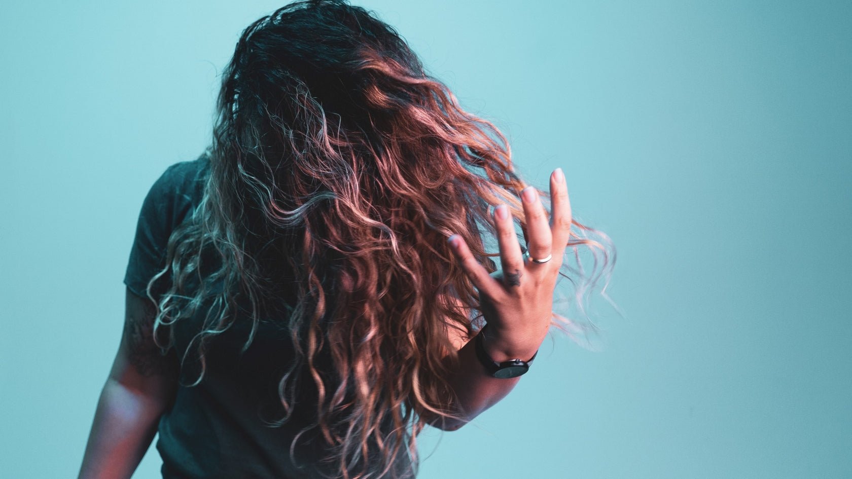 Repair heat damage with these tips - OrganiGrowHairCo
