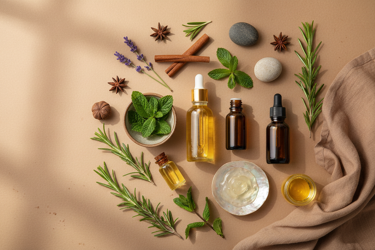 Scalp Health 101: The Foundation for Hair Growth