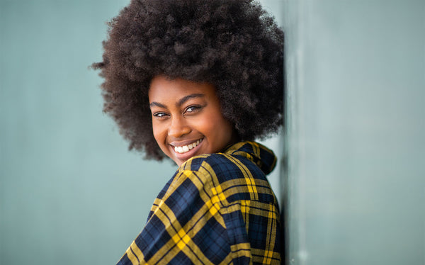Embrace Your Natural Beauty: The Ultimate Guide to Transitioning to Natural Hair