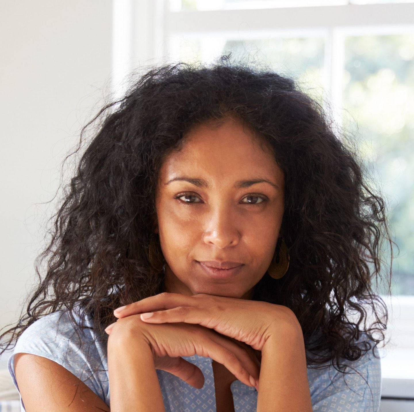 Medium Porosity Hair Care