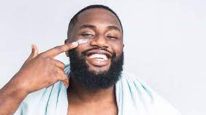 Skincare for men - OrganiGrowHairCo