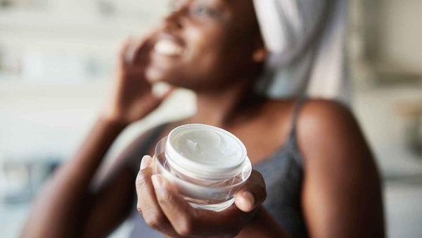 Skincare for sensitive skin - OrganiGrowHairCo