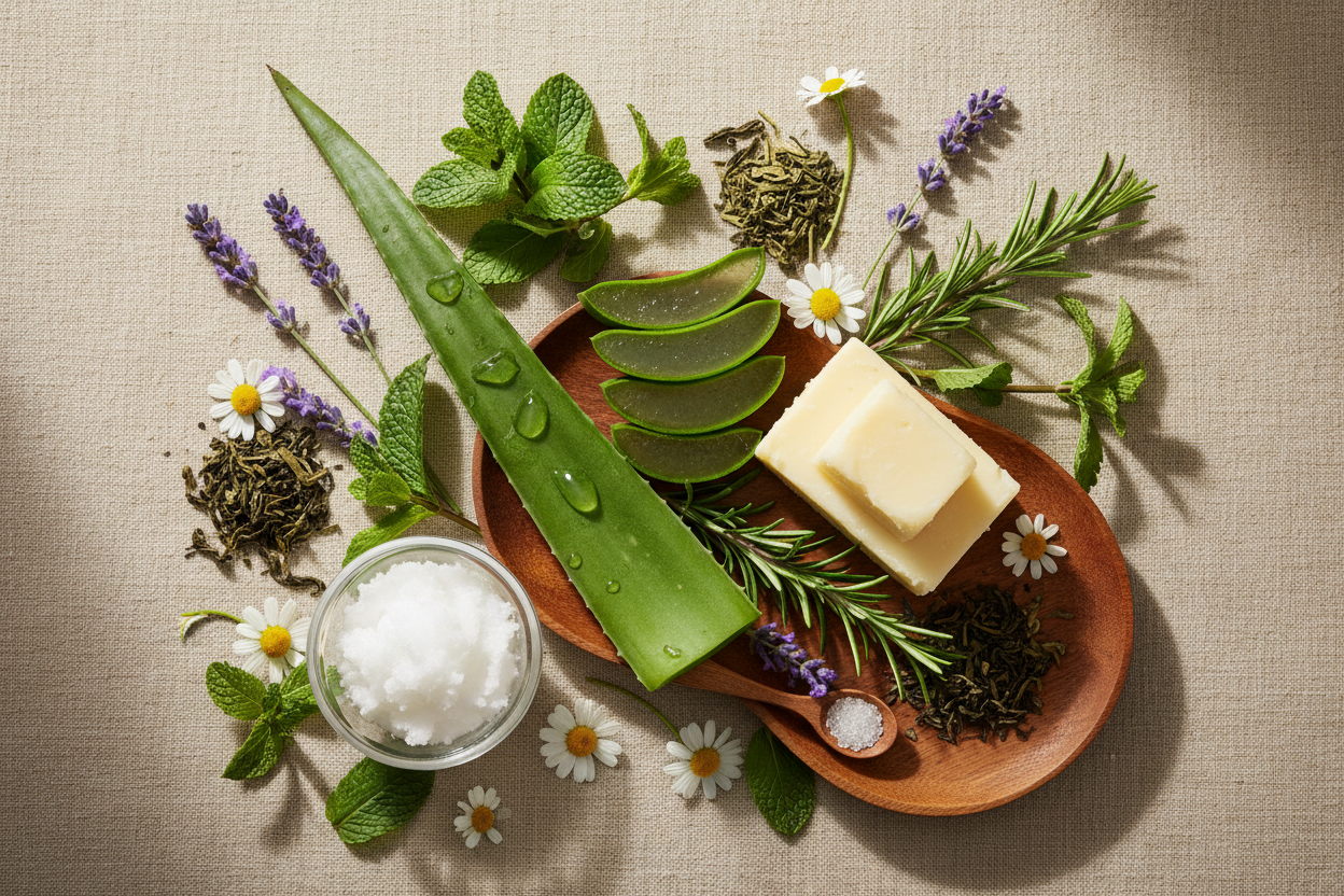 Spring Hair Prep: Transitioning Your Natural Hair Routine