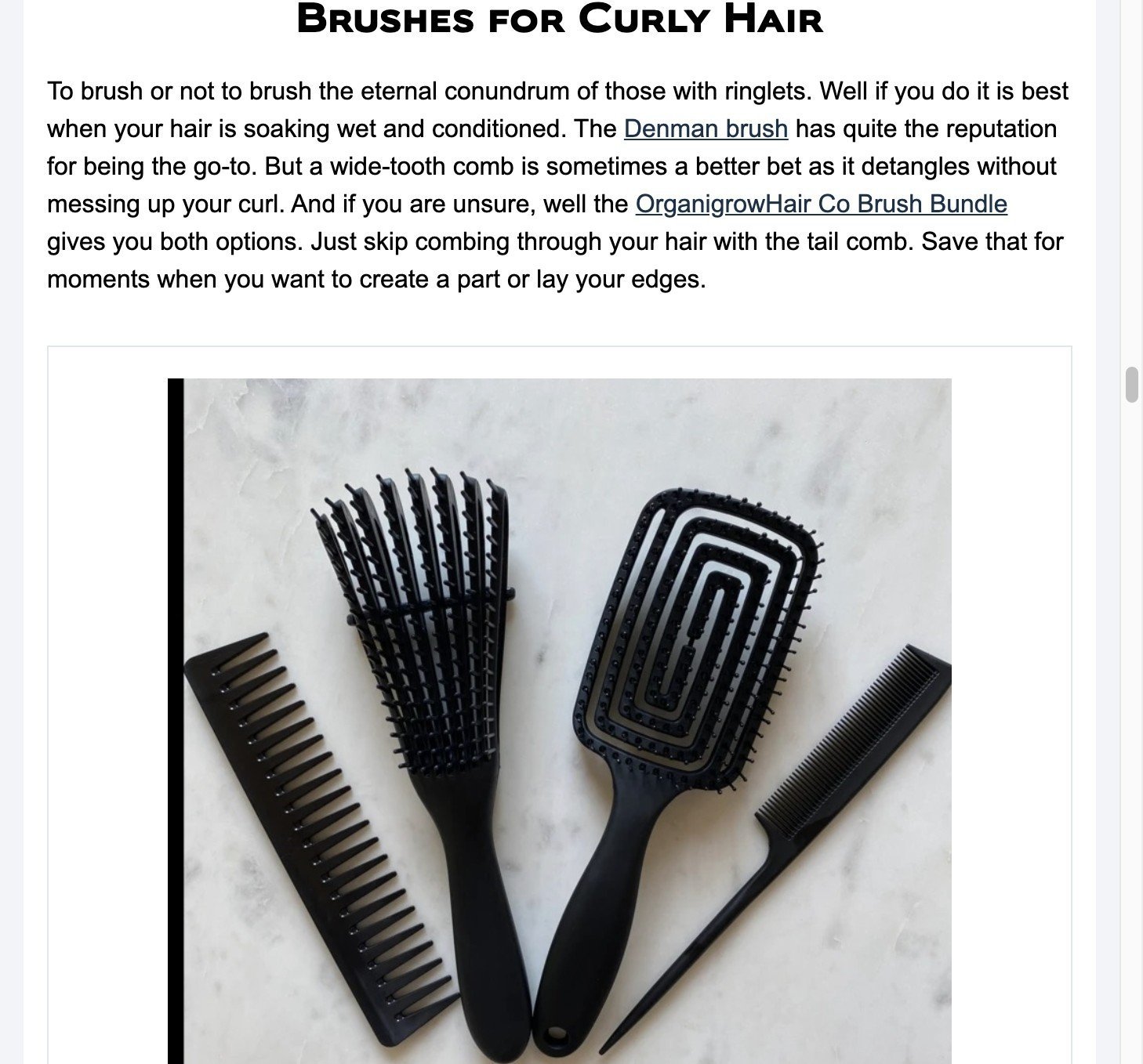 Spy - OrganiGrowHairCo