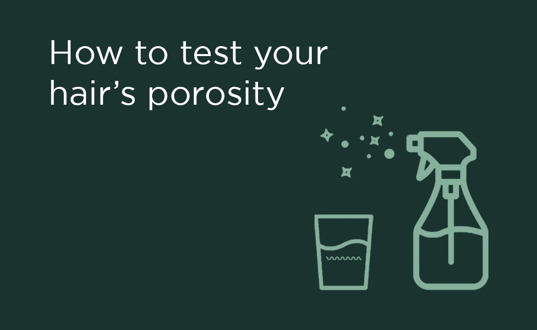 How to Determine Your Hair Porosity Type at Home