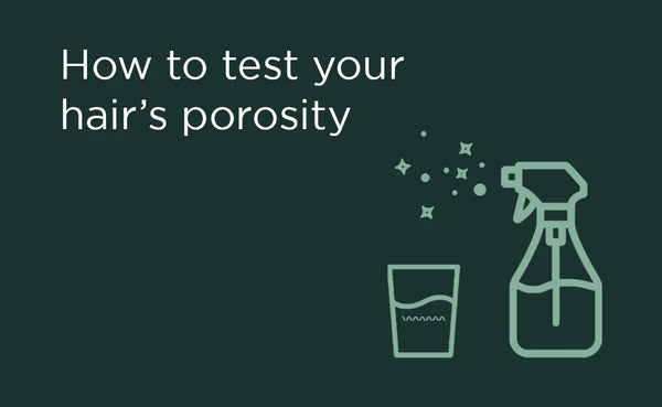 How to Determine Your Hair Porosity Type at Home