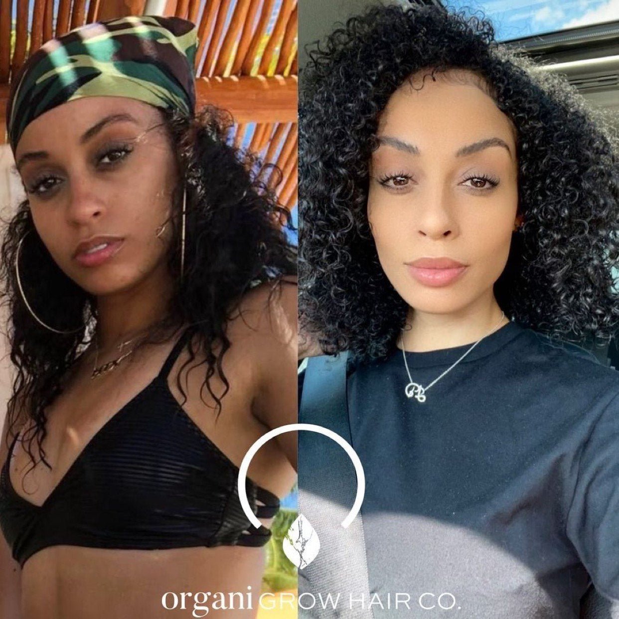 Testimonial Tuesday Winner - OrganiGrowHairCo