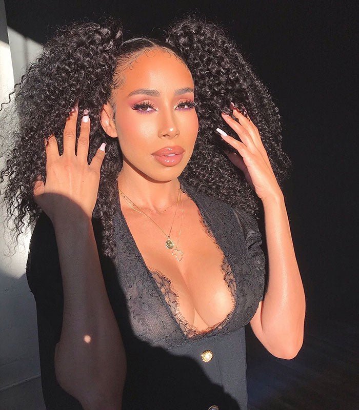 The Organi Brands Founder Kay Cola Talks Breaking The Mold With Vegan Products - OrganiGrowHairCo