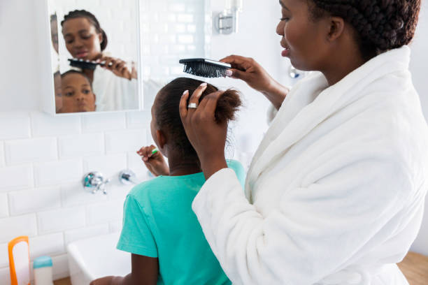 The Porosity-Preventing Regimen: Tips to Avoid Product Buildup - OrganiGrowHairCo