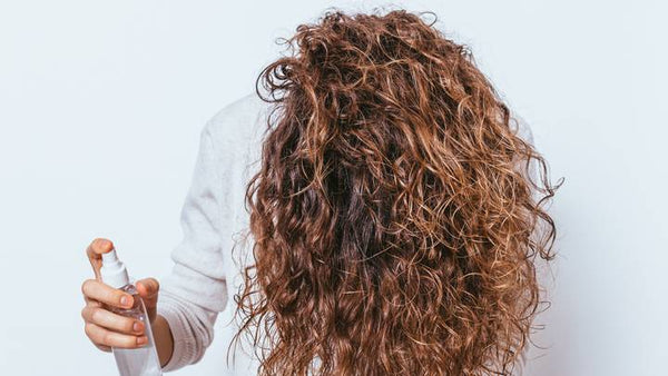 The Science Behind Hair Porosity: How Cuticle Structure Affects Absorption - OrganiGrowHairCo