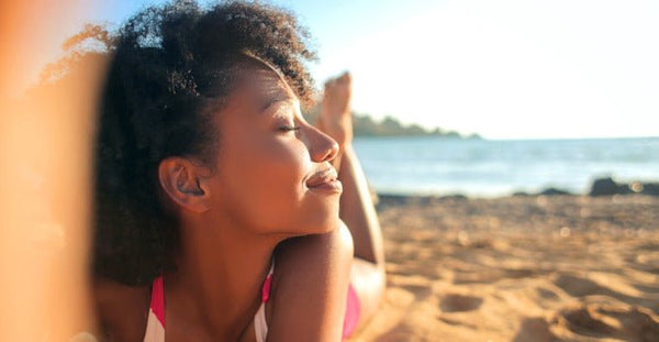The Sun and Your Skin: Sunscreen Importance and Myths Debunked - OrganiGrowHairCo