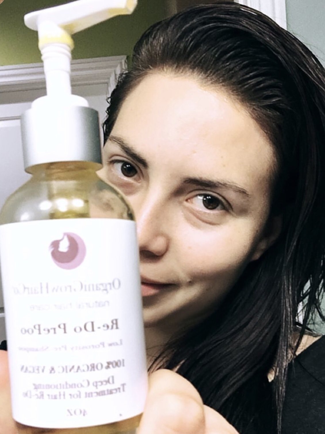 Top 3 Reasons to Pre-Poo with Re-do Prepoo - OrganiGrowHairCo