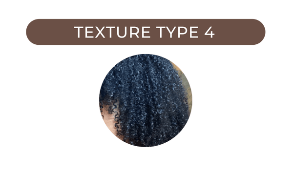 Type 4 Texture Tips - OrganiGrowHairCo