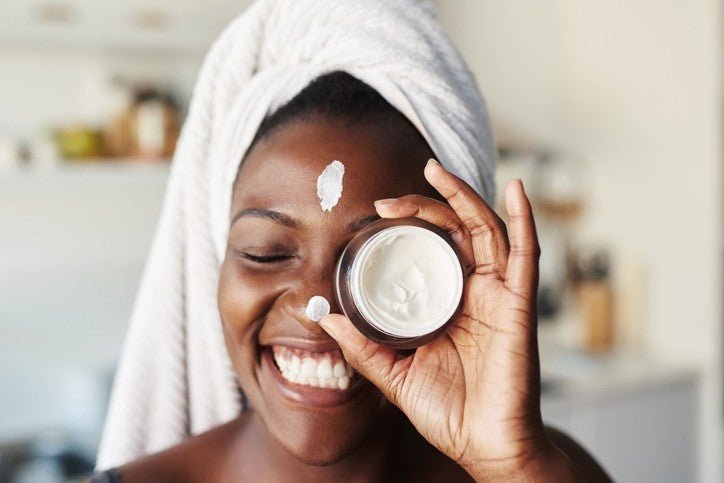 Unlocking the Secrets of Anti-Aging Skincare: Preventative Measures - OrganiGrowHairCo