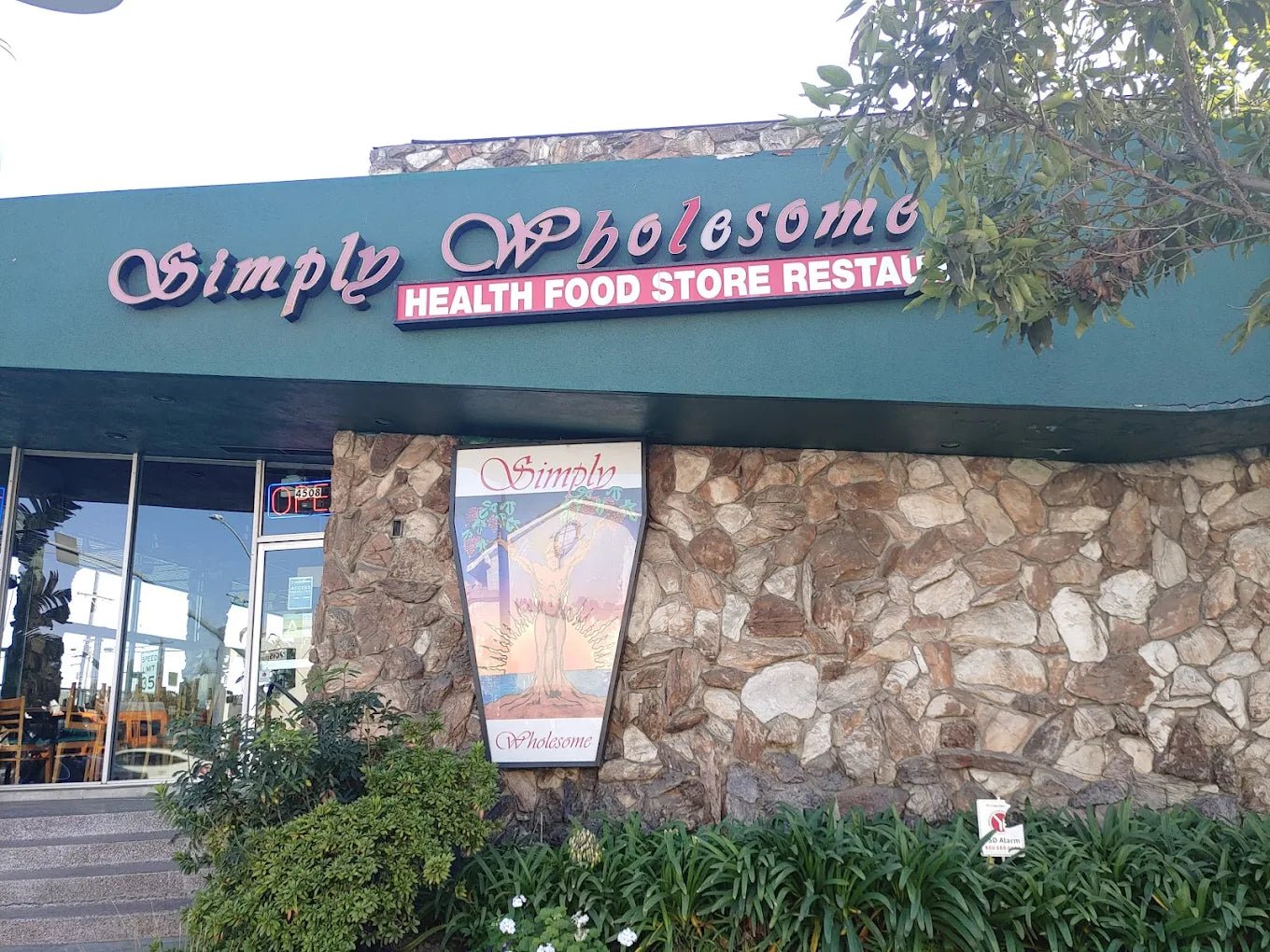 OrganiGrowHairCo is Now at Simply Wholesome! A Win for Clean Care and Our Community - OrganiGrowHairCo