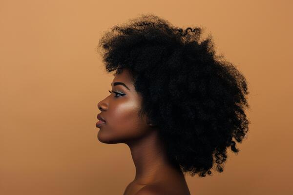 Moisturizing Techniques for 4C Hair