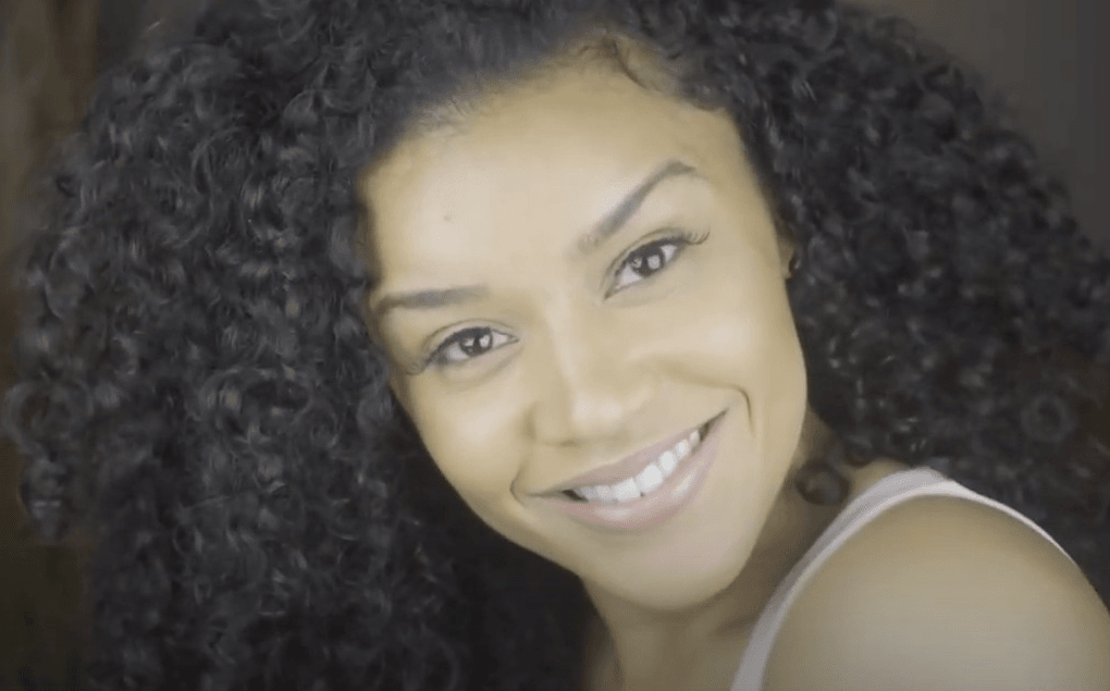 WASH DAY ROUTINE ON LOW POROSITY 3B/3C HAIR - OrganiGrowHairCo