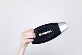WHAT ARE SULFATES? SHOULD YOU AVOID THEM? - OrganiGrowHairCo