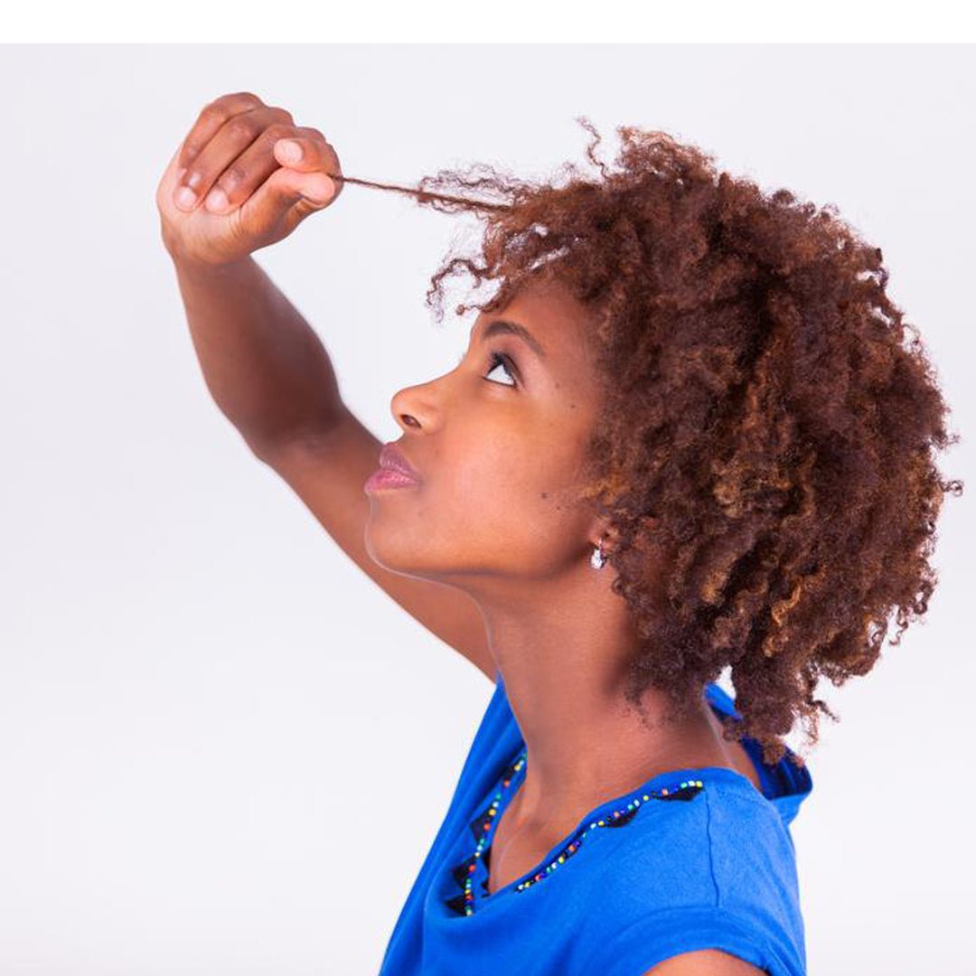 What dries out low porosity hair? - OrganiGrowHairCo