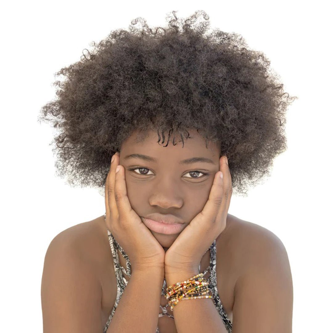 What porosity hair is always dry? - OrganiGrowHairCo