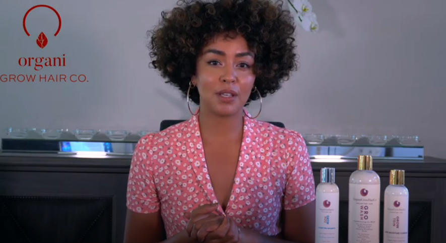 WHAT SHAMPOO WORKS FOR YOU (THE PERFECT WASH) - OrganiGrowHairCo