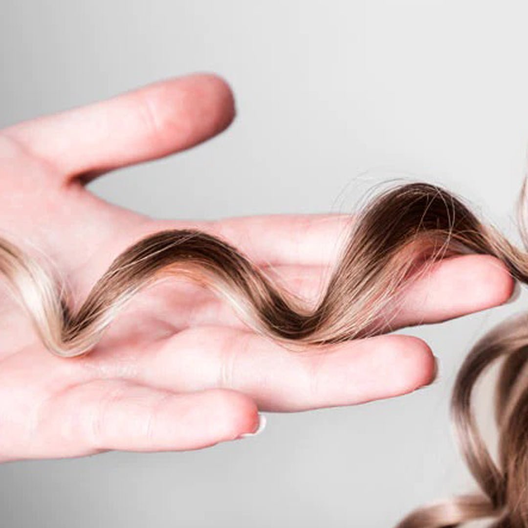 What should low porosity hair avoid? - OrganiGrowHairCo