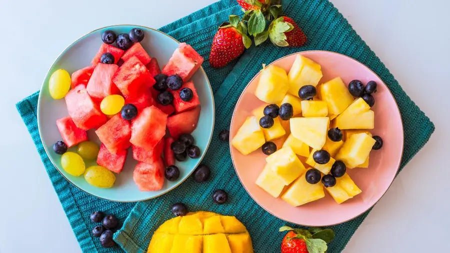 What to eat before a workout ? - OrganiGrowHairCo