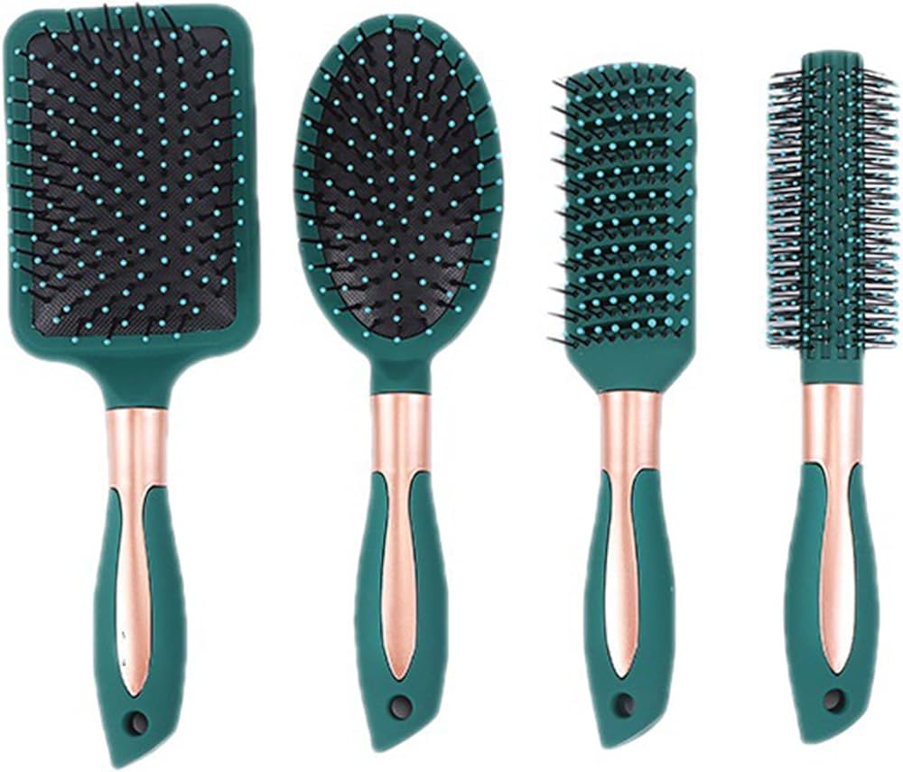 when to brush curly hairs - OrganiGrowHairCo