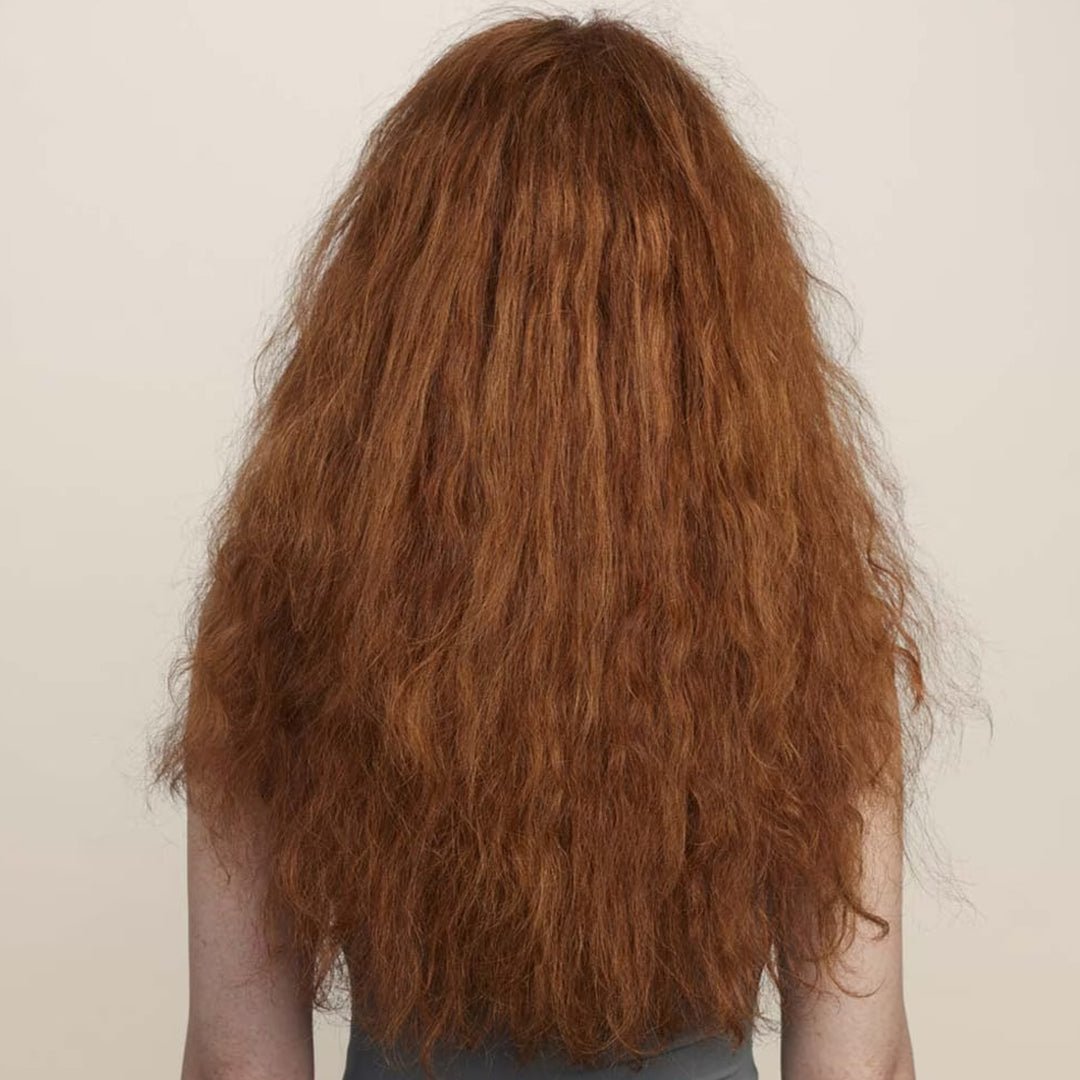 Why is my hair not absorbing moisture? - OrganiGrowHairCo