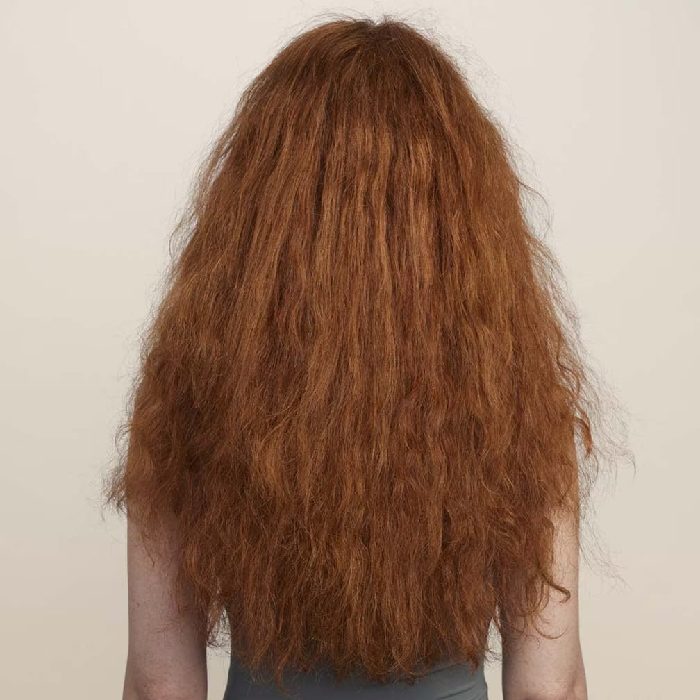 Why is my hair so dry even when I moisturize? - OrganiGrowHairCo