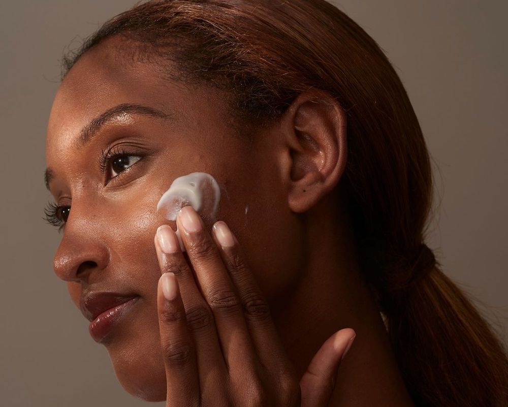 Why Should We Apply Night Cream? - OrganiGrowHairCo