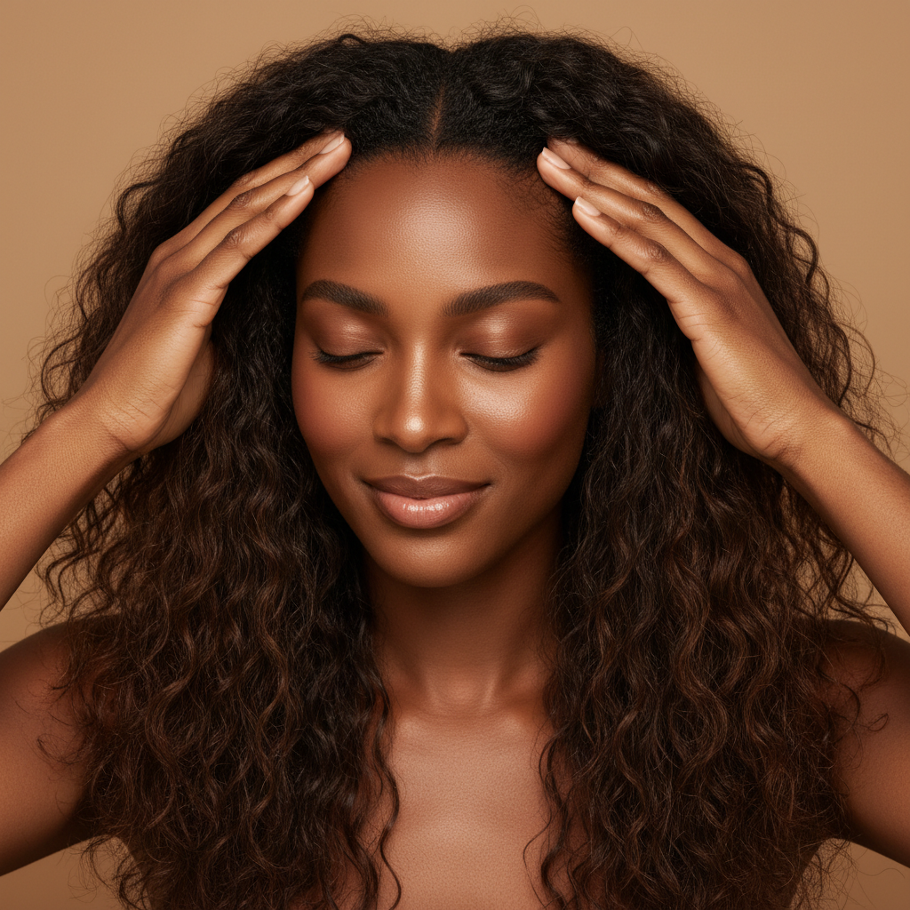 How to Do a Wash and Go on Natural Hair (Step-by-Step Guide)