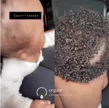 WIN A COUPON CODE or FREE PRODUCT - OrganiGrowHairCo