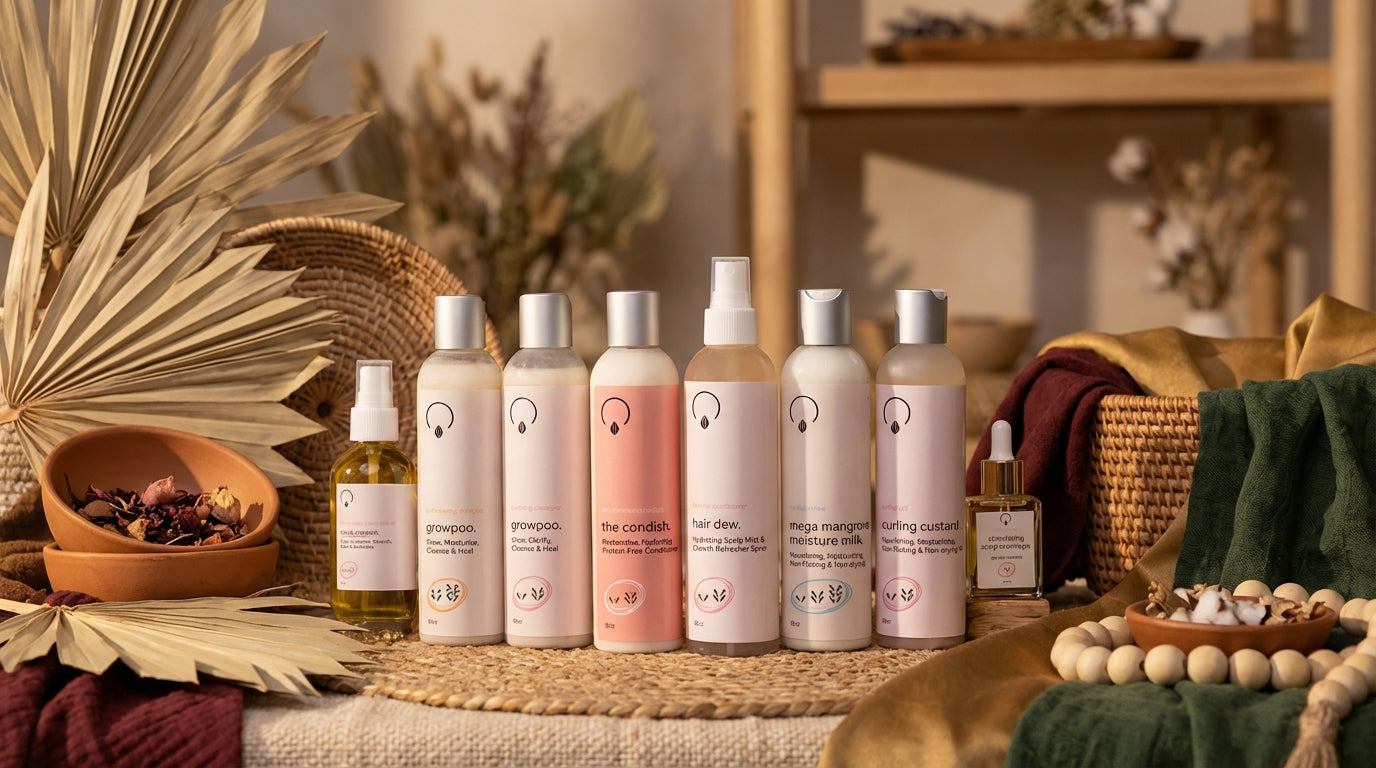 Best Sellers - OrganiGrowHairCo