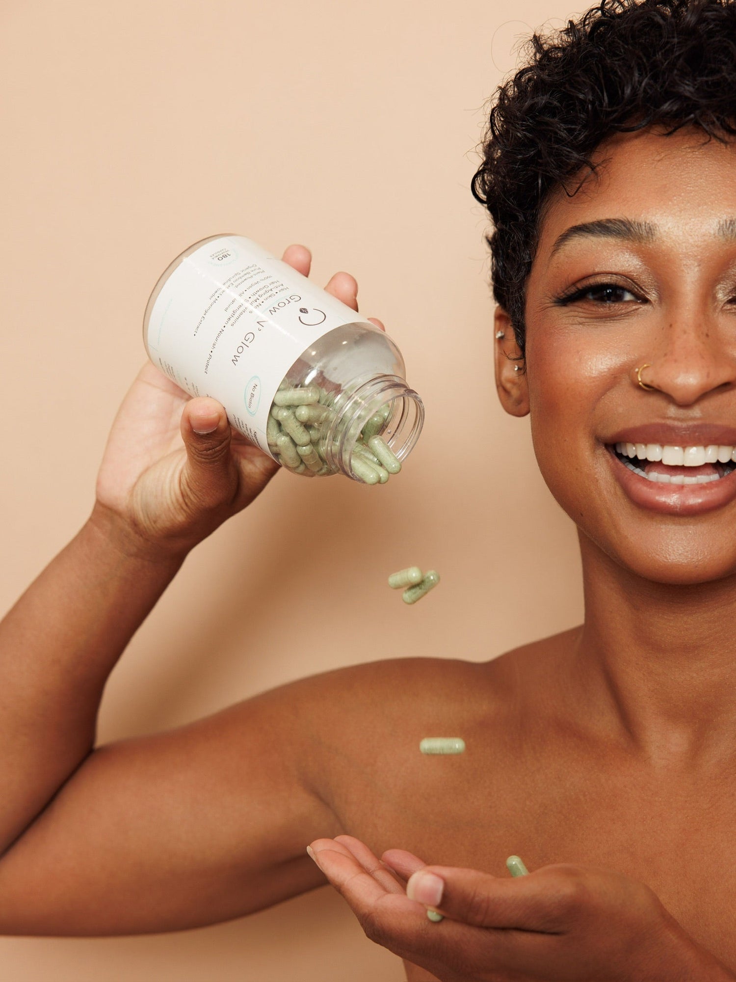 Wellness OrganiGrowHairCo
