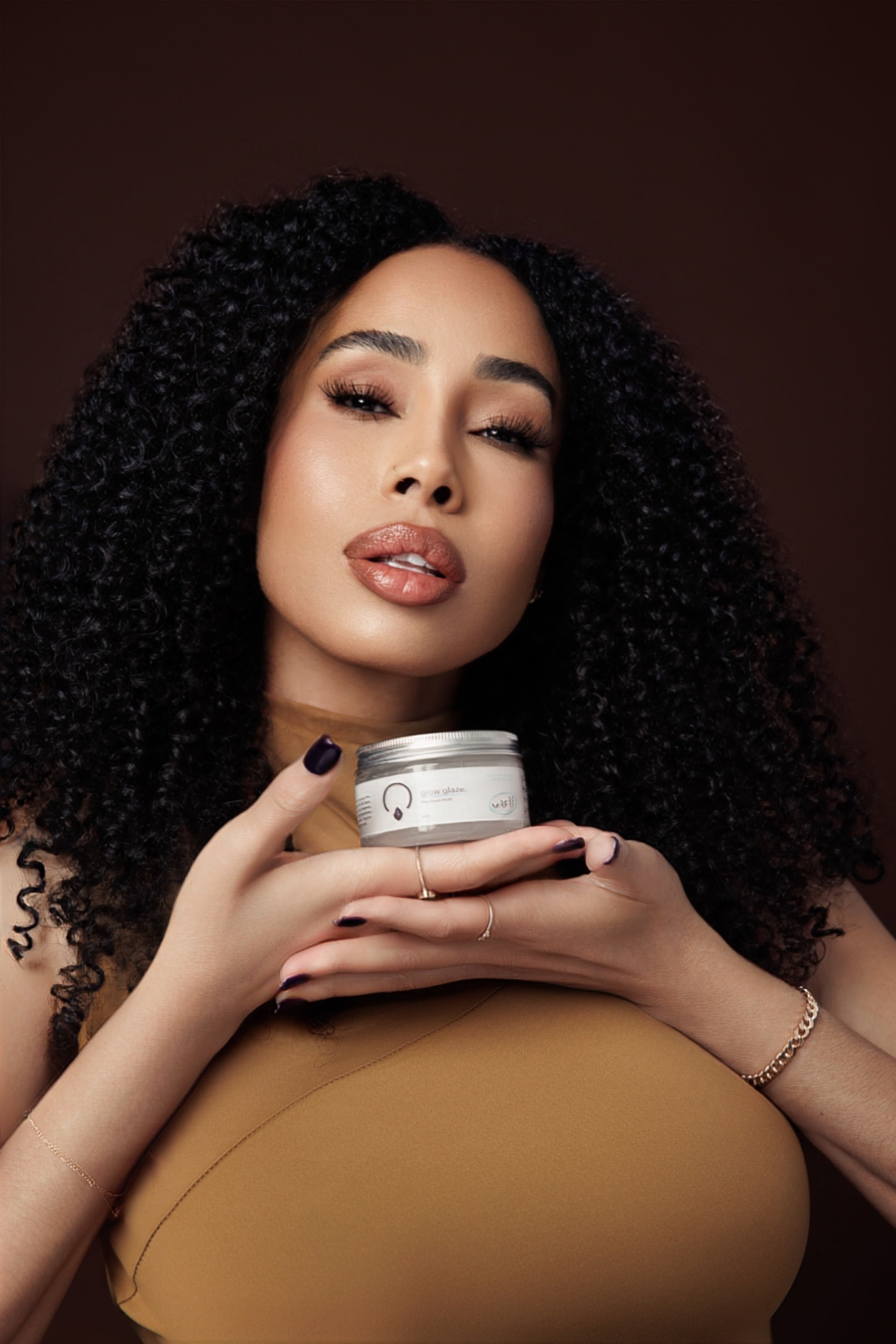 Hair - OrganiGrowHairCo