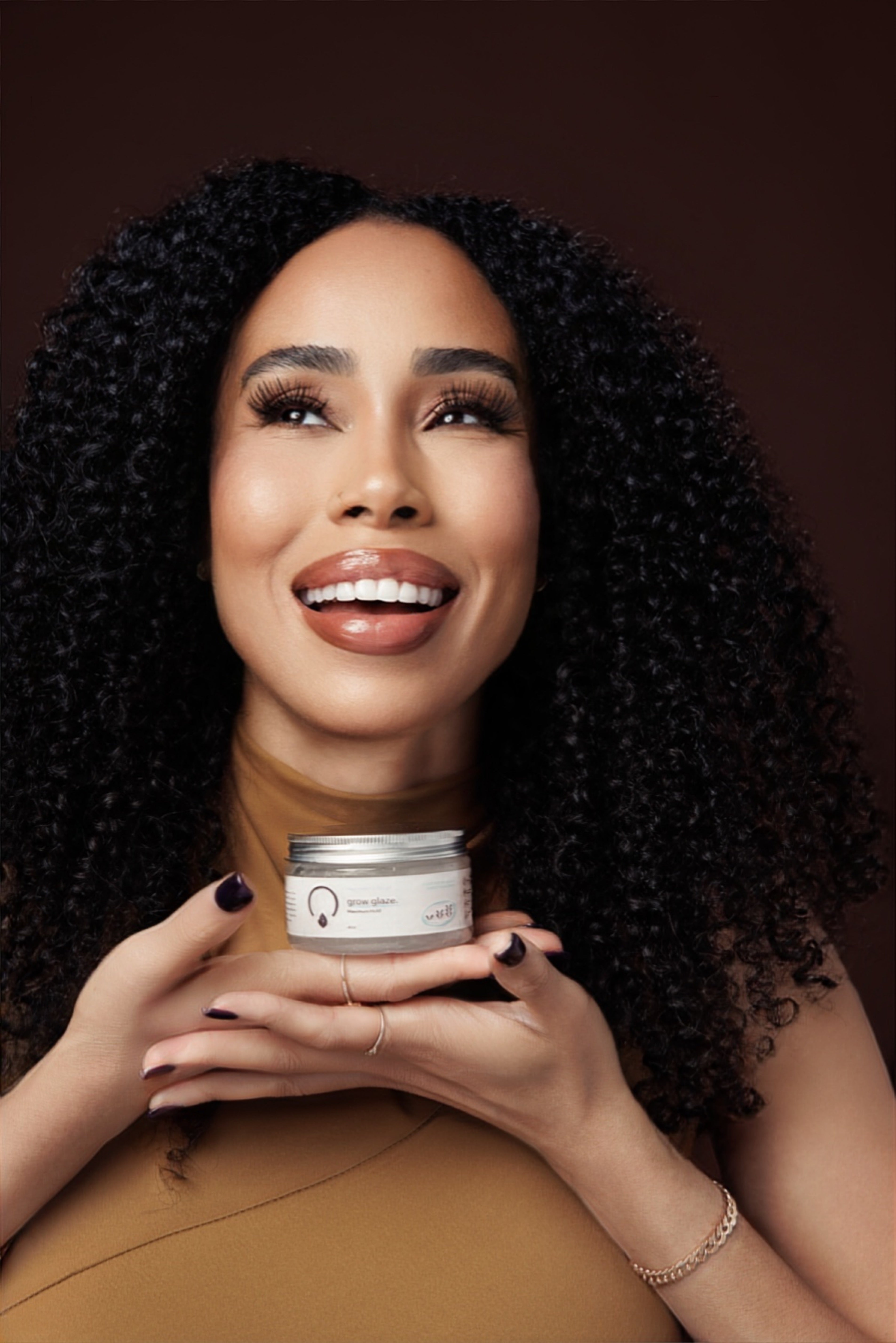 Hair - OrganiGrowHairCo