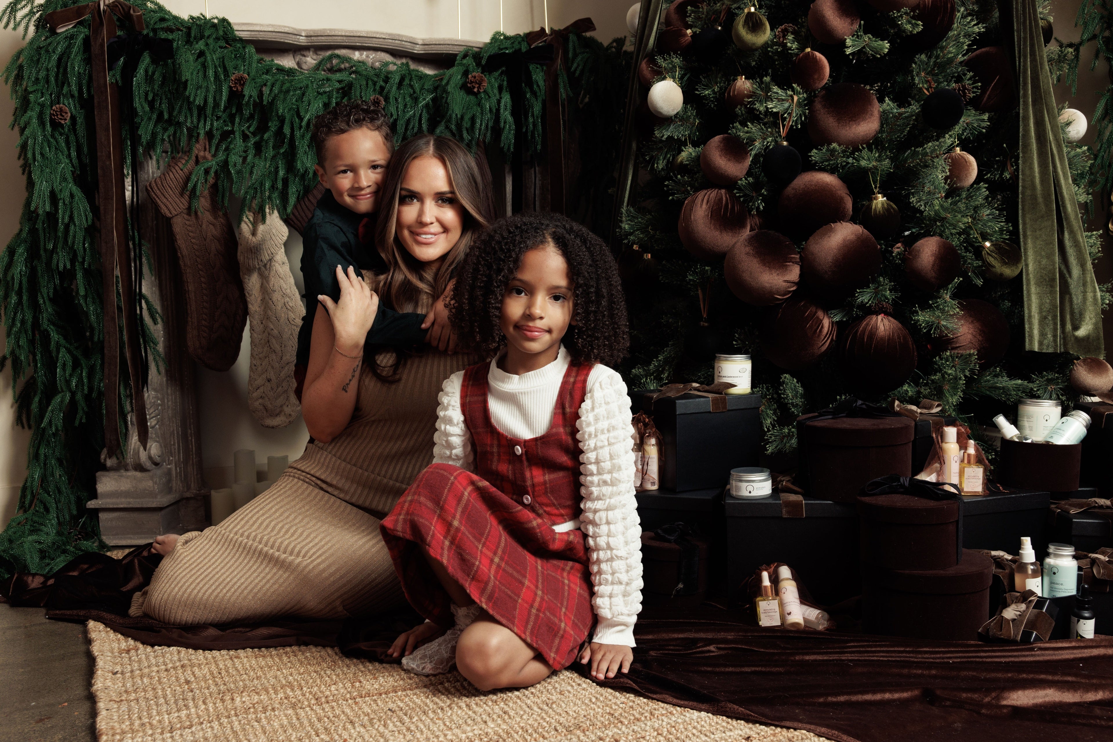 SKIN BODY ORGANIGROWHAIRCO