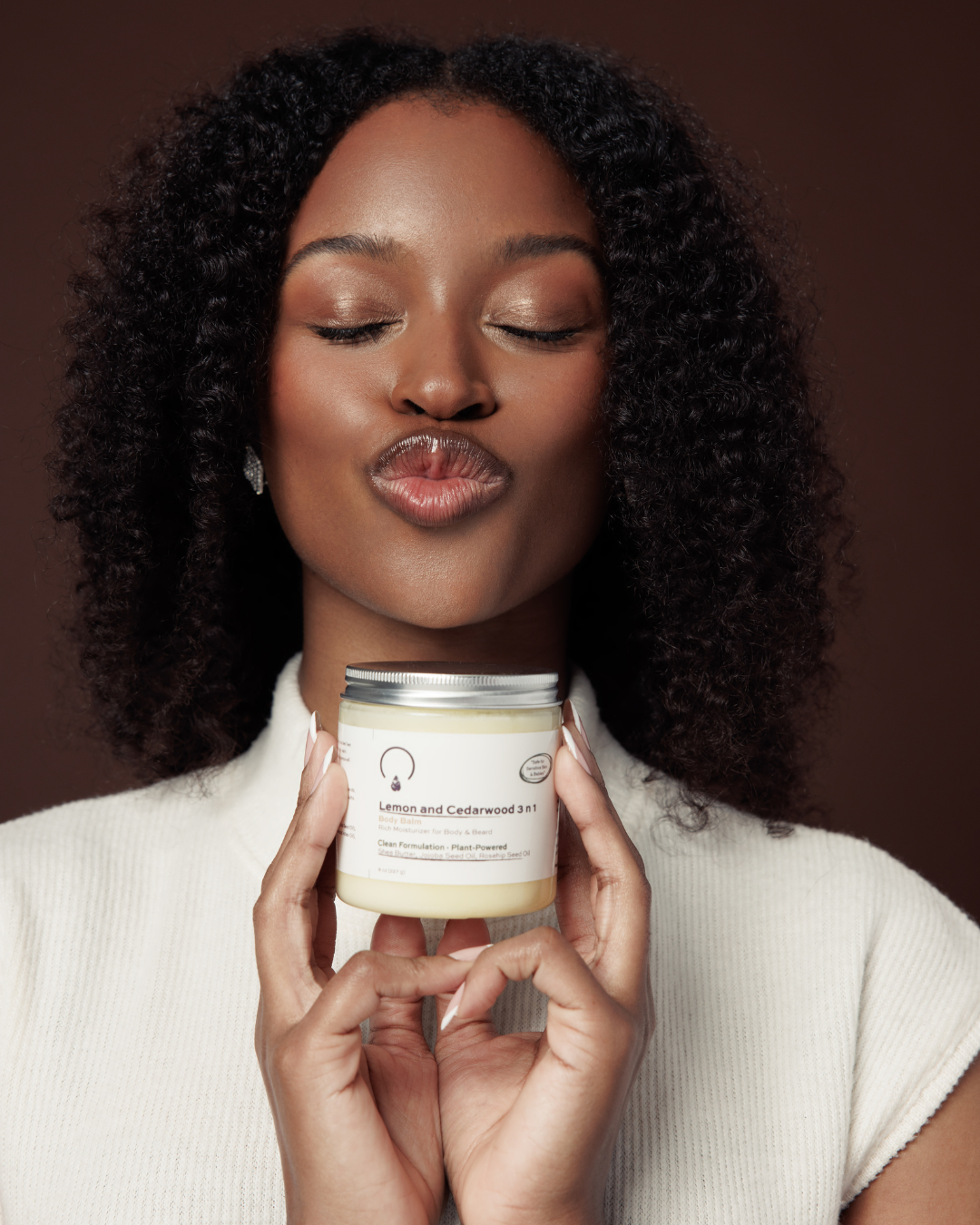 SKIN BODY ORGANIGROWHAIRCO