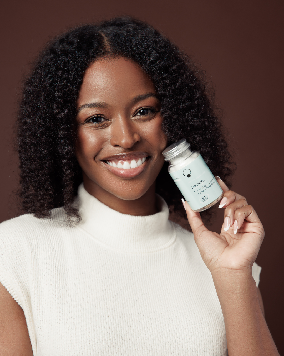 Wellness OrganiGrowHairCo