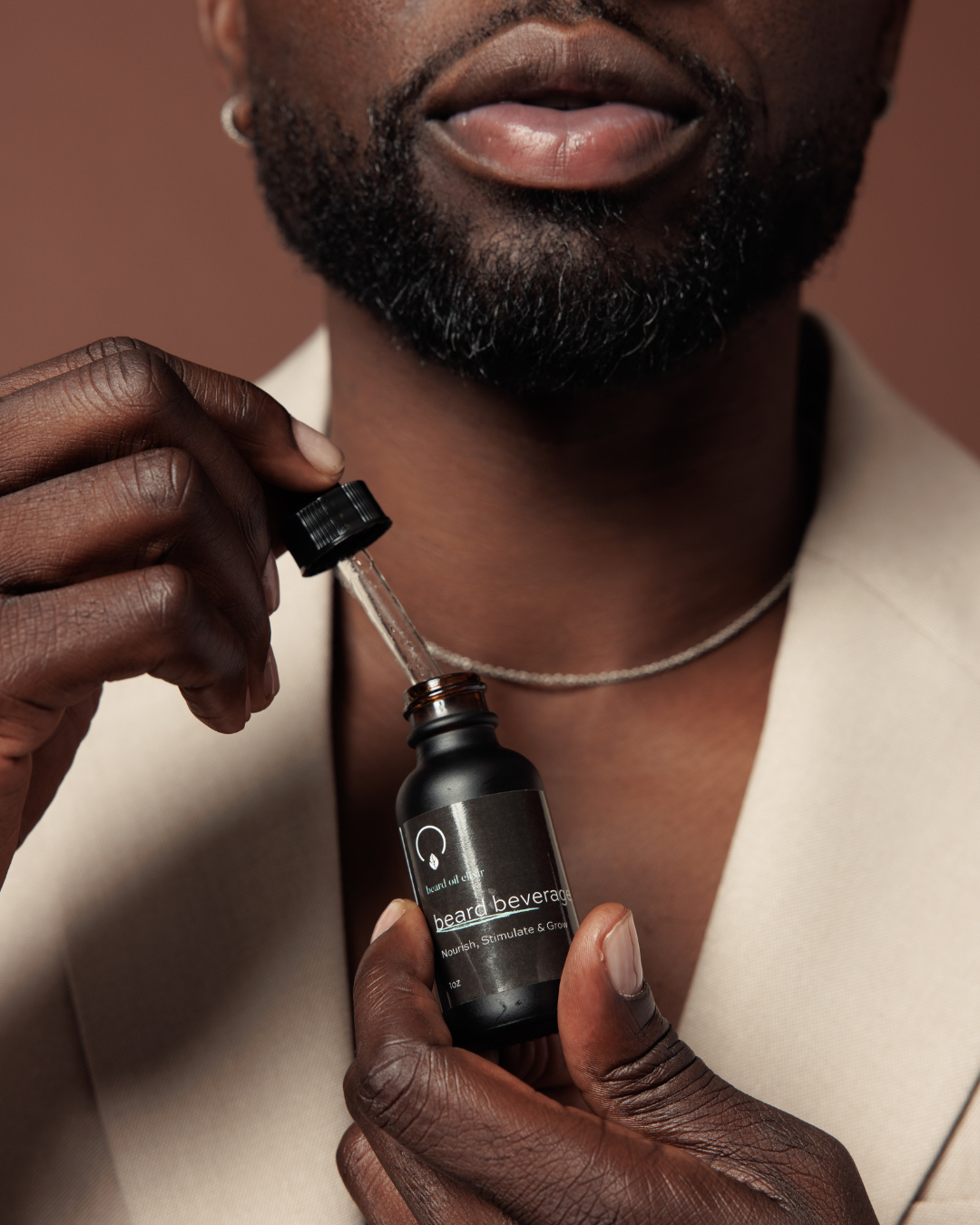 Men Love Us - OrganiGrowHairCo