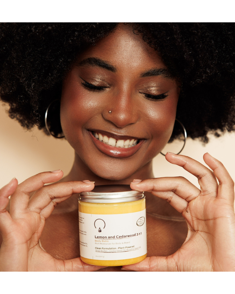 SKIN BODY ORGANIGROWHAIRCO