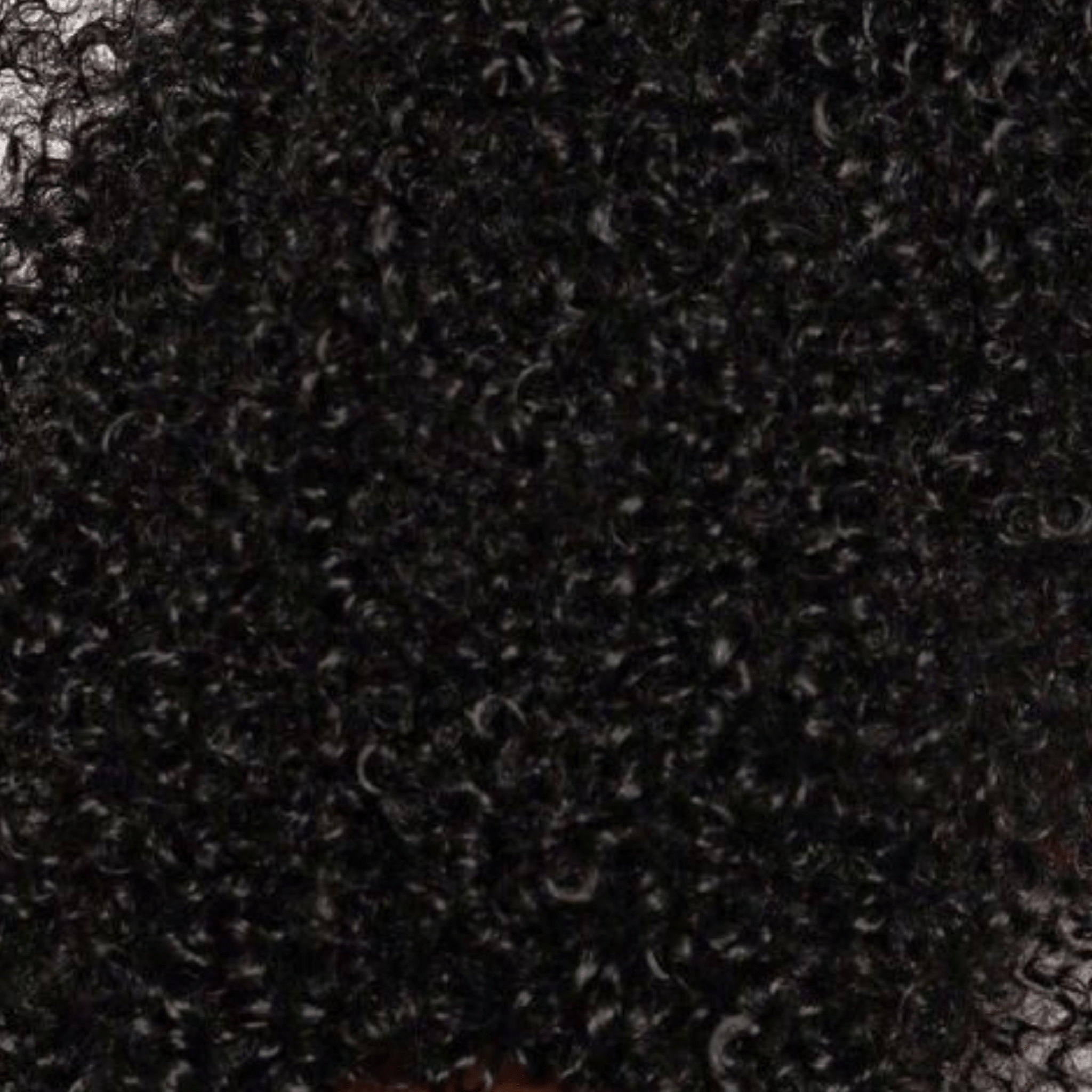 Coily Hair - OrganiGrowHairCo