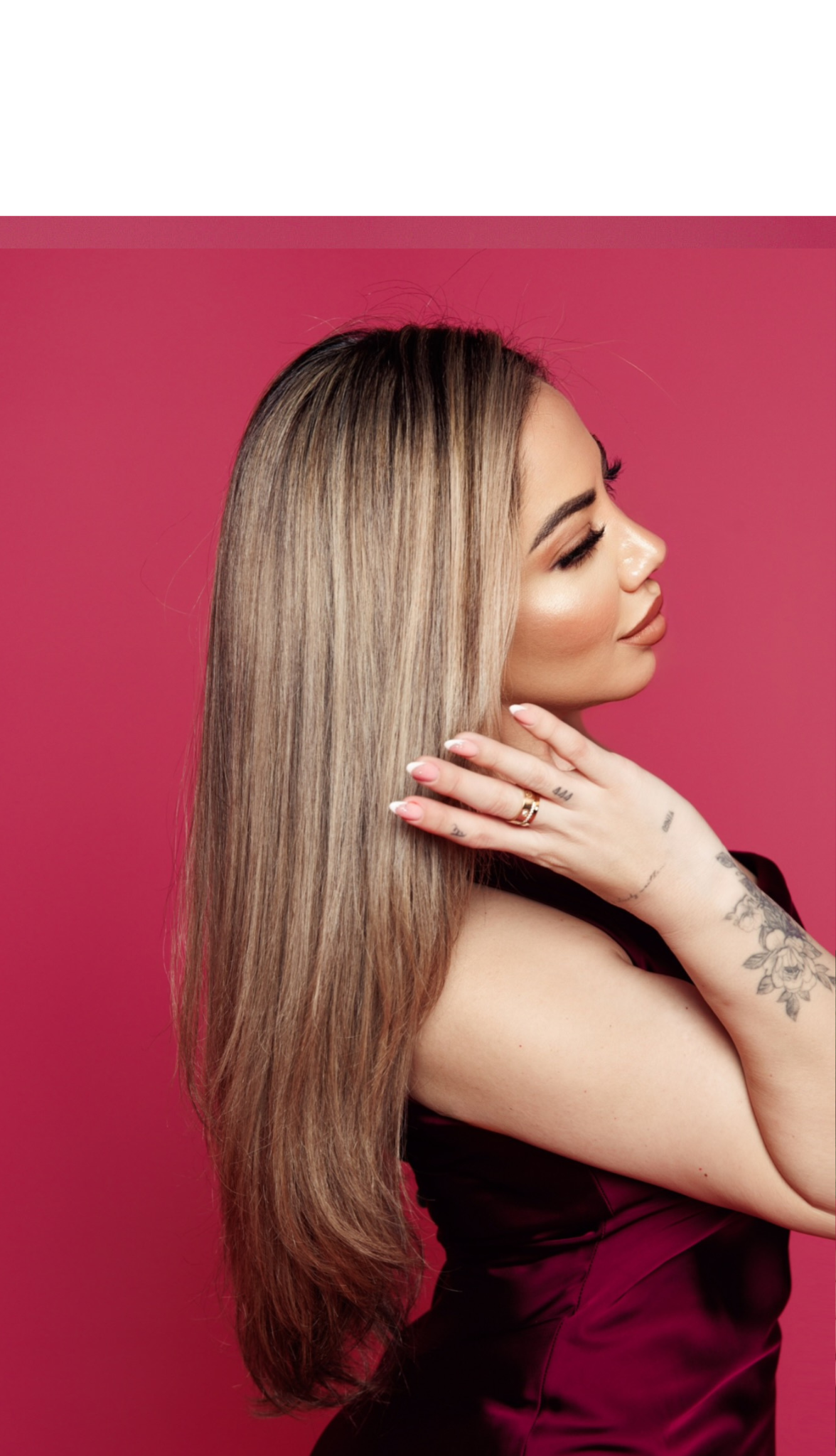 Wellness OrganiGrowHairCo